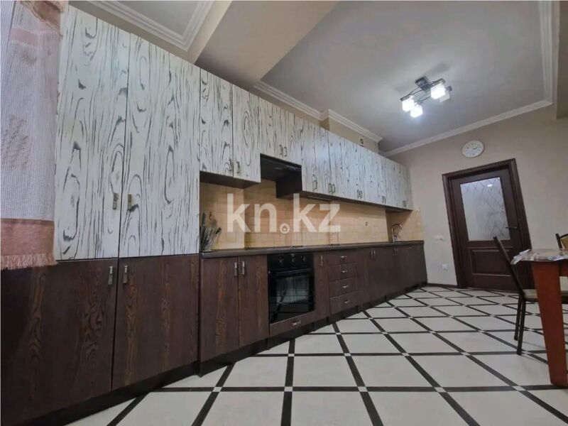 Продажа 2-комнатной квартиры, 92 м² - Продажа квартир в монолитно-каркасном доме в Алматы - страница 338 фото 3 из 5