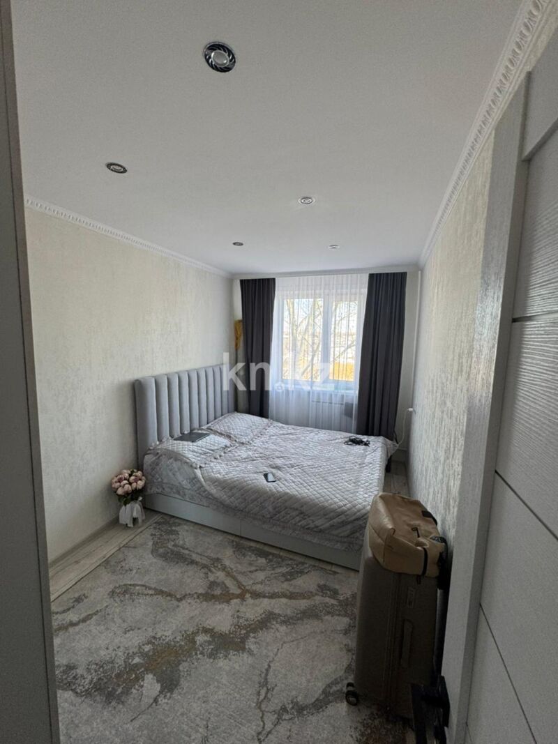 Продажа 3-комнатной квартиры, 61 м² - Продажа трехкомнатных квартир в Караганде - страница 50 фото 3 из 12