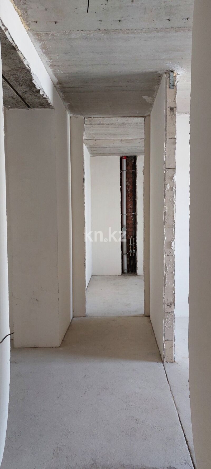 Продажа 3-комнатной квартиры, 96 м² - Продажа квартир в кирпичном доме в Астане фото 11 из 16