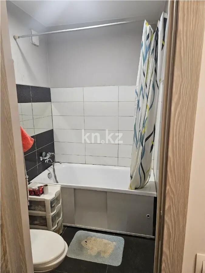 Продажа 1-комнатной квартиры, 41.8 м² - Продажа однокомнатных квартир в панельном доме в Алматы - страница 21 фото 3 из 4