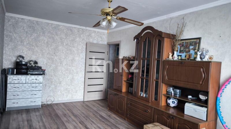 Продажа 2-комнатной квартиры, 44 м² - Недвижимость в Темиртау - страница 25 фото 1 из 12