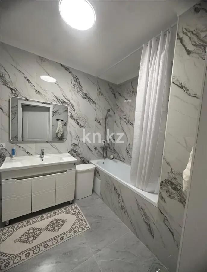 Продажа 2-комнатной квартиры, 48.75 м² - Продажа двухкомнатных квартир в блочном доме в Казахстане - страница 71 фото 4 из 5