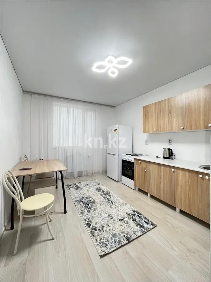 Продажа 1-комнатной квартиры, 37 м² - Продажа квартир в р-не Сарайшык Астаны - страница 3 фото 2 из 2