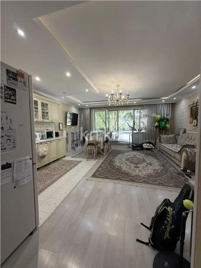 Продажа 2-комнатной квартиры, 86 м² - Продажа квартир в Казахстане - страница 258 фото 3 из 3