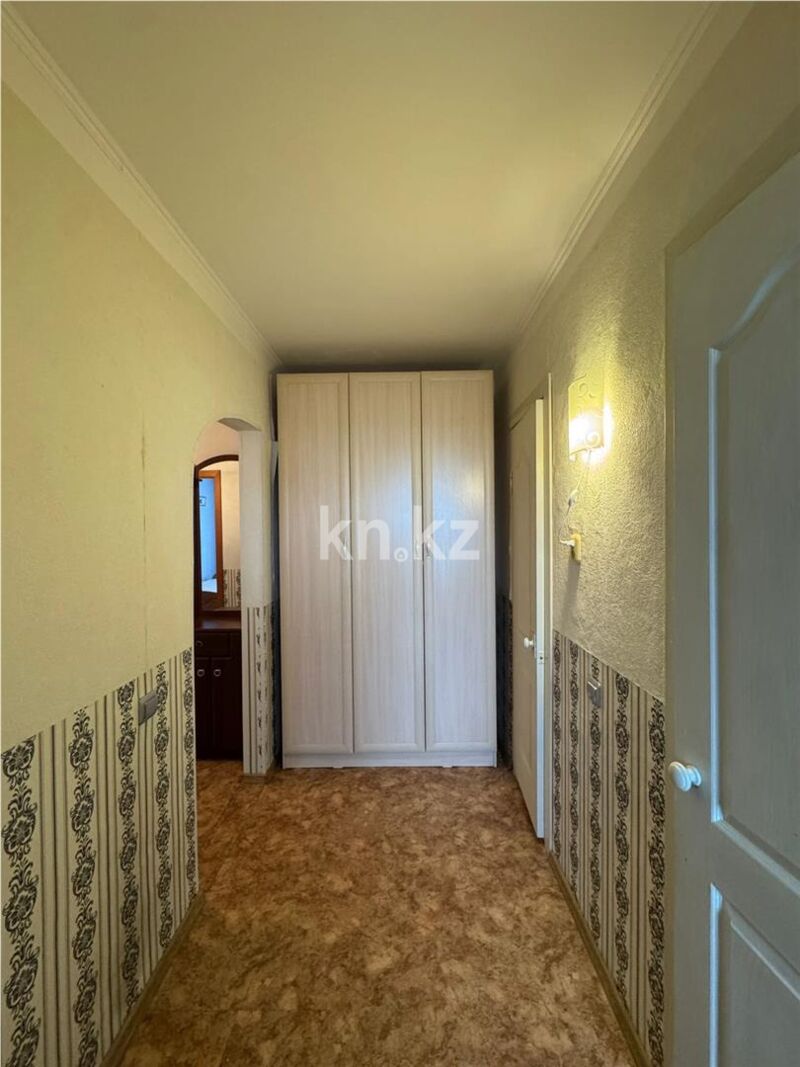 Продажа 2-комнатной квартиры, 51 м² - Продажа двухкомнатных квартир в панельном доме в Темиртау - страница 9 фото 7 из 8