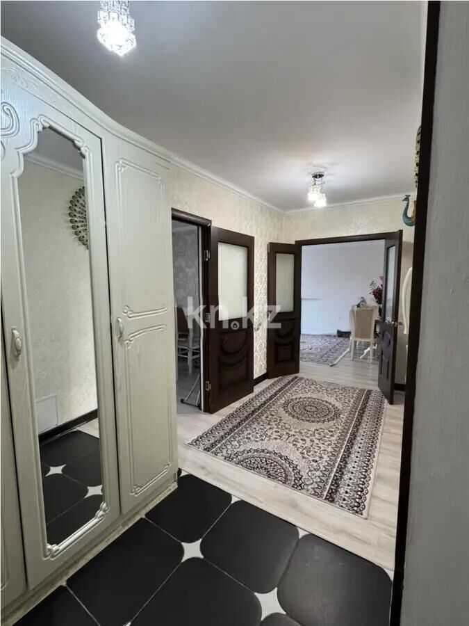 Продажа 3-комнатной квартиры, 91.4 м² - Продажа квартир в кирпичном доме в Казахстане - страница 29 фото 7 из 7