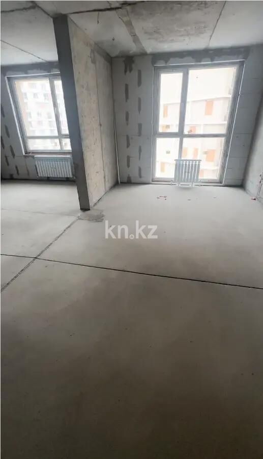 Продажа 3-комнатной квартиры, 84.7 м² - Продажа трехкомнатных квартир в Алматы фото 2 из 3