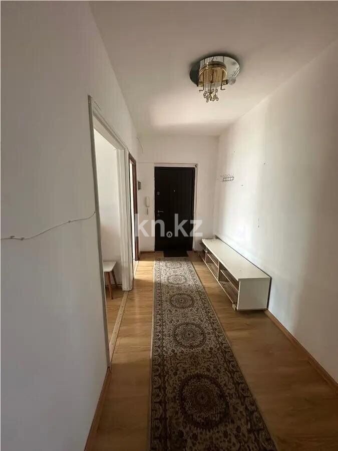 Продажа 2-комнатной квартиры, 64.3 м² - Продажа квартир от собственников в Алматы - страница 2 фото 5 из 5