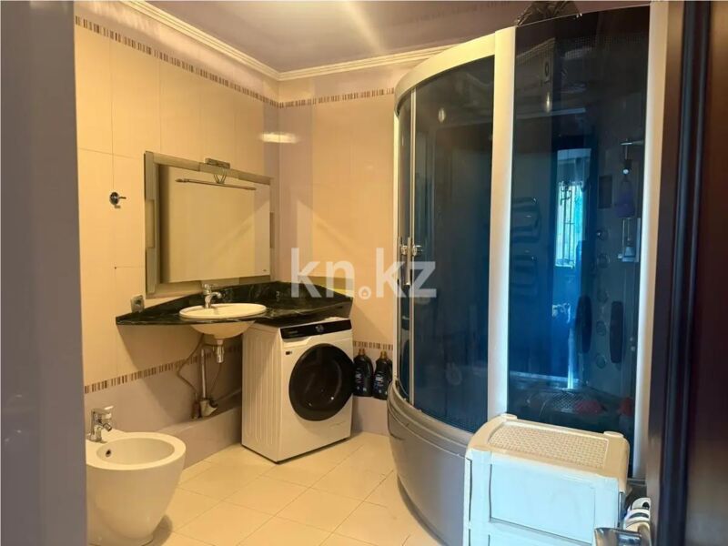 Продажа 3-комнатной квартиры, 110 м² - Продажа трехкомнатных квартир в Бостандыкском р-не Алматы - страница 28 фото 4 из 5