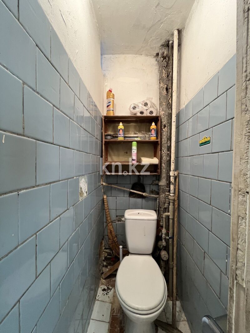 Продажа 3-комнатной квартиры, 68 м² - Продажа земельных участков в Актобе фото 10 из 12