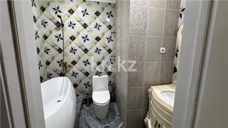 Продажа 3-комнатной квартиры, 85.7 м² - Продажа квартир в Казахстане - страница 854 фото 4 из 6