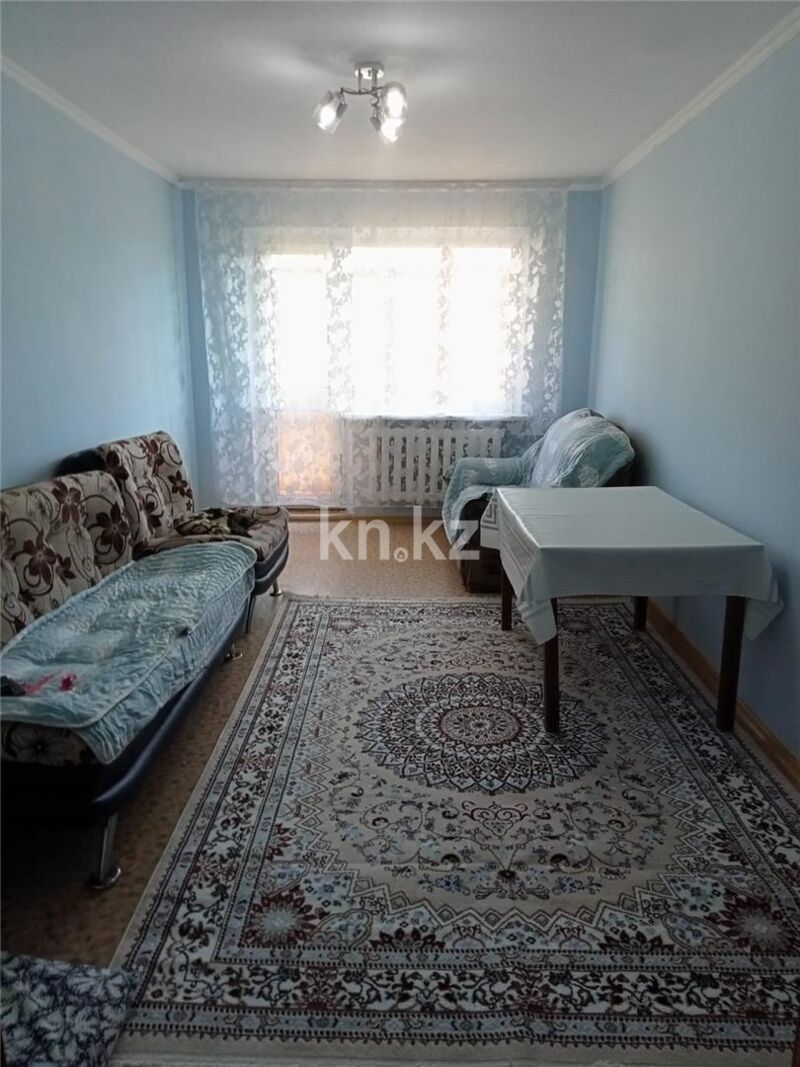 Продажа 2-комнатной квартиры, 50 м² - Продажа двухкомнатных квартир в панельном доме в Казахстане - страница 94 фото 1 из 8
