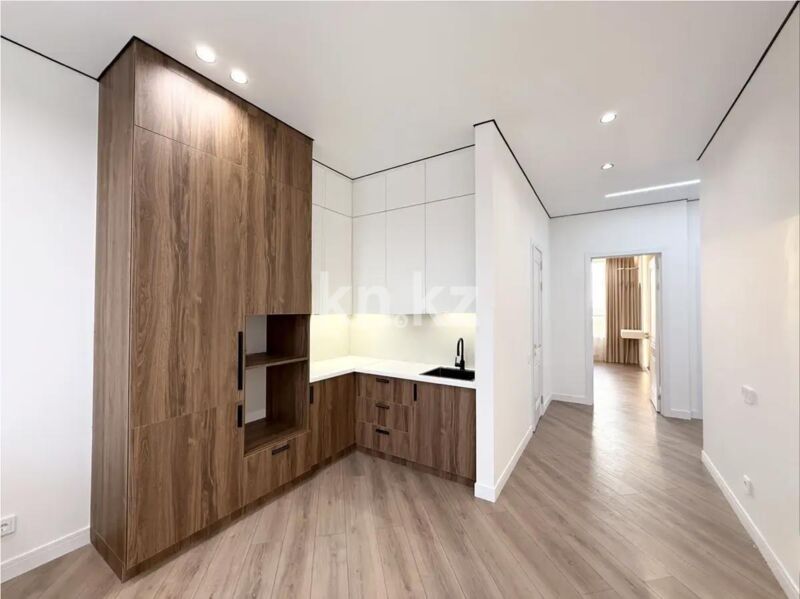 Продажа 3-комнатной квартиры, 68 м² - Продажа трехкомнатных квартир в блочном доме в Казахстане - страница 50 фото 4 из 6