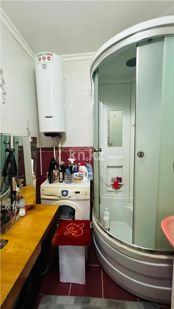 Продажа 2-комнатной квартиры, 53 м² - Продажа квартир в панельном доме в Караганде - страница 65 фото 9 из 16