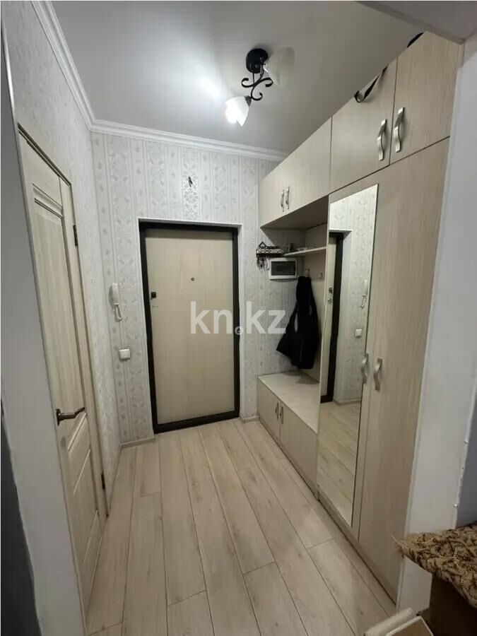 Продажа 1-комнатной квартиры, 37 м² - Продажа однокомнатных квартир в р-не Байконур Астаны - страница 2 фото 3 из 4