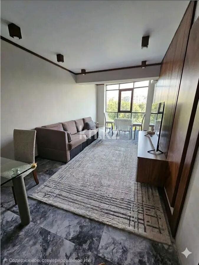 Продажа 3-комнатной квартиры, 85 м² - Продажа недвижимости в Алматы - страница 15 фото 1 из 5