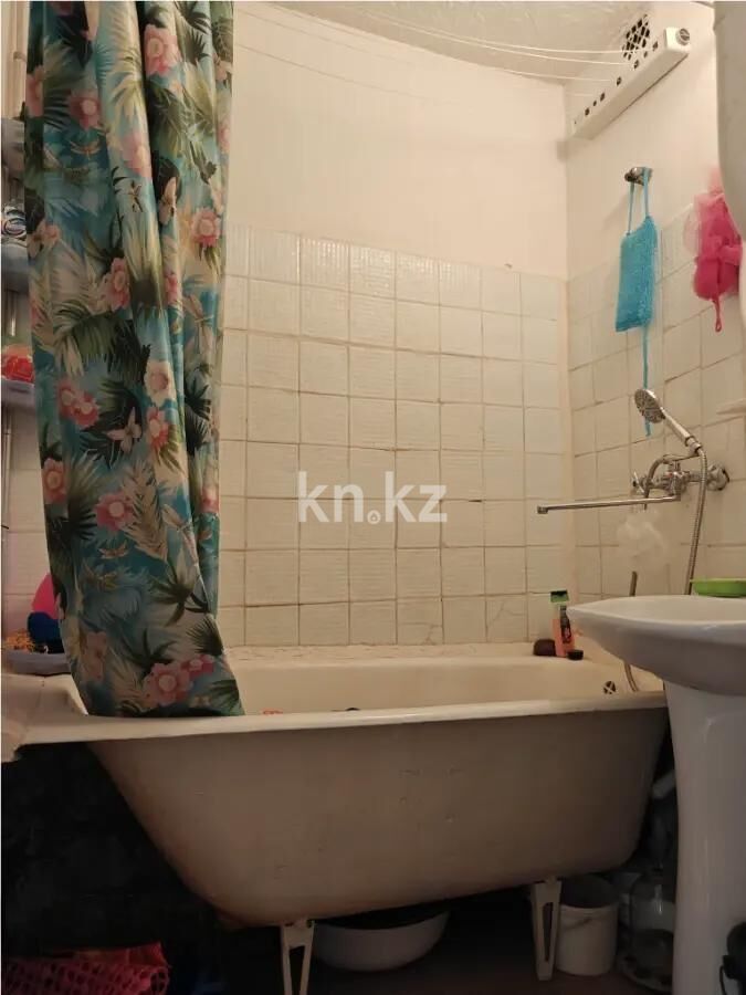 Продажа 2-комнатной квартиры, 47 м² - Продажа двухкомнатных квартир в кирпичном доме в Караганде - страница 9 фото 4 из 5