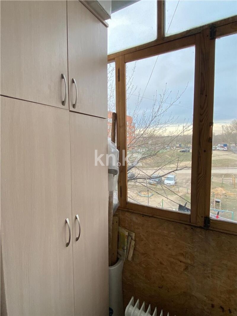 Продажа 3-комнатной квартиры, 63 м² - Продажа трехкомнатных квартир в Караганде фото 8 из 10