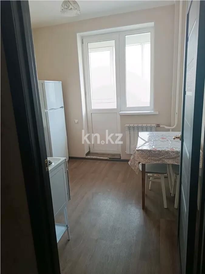 Продажа 1-комнатной квартиры, 39 м² - Недвижимость в Астане - страница 14 фото 3 из 4