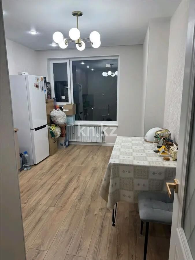 Продажа 1-комнатной квартиры, 38.4 м² - Продажа однокомнатных квартир в р-не Сарайшык Астаны - страница 10 фото 2 из 3