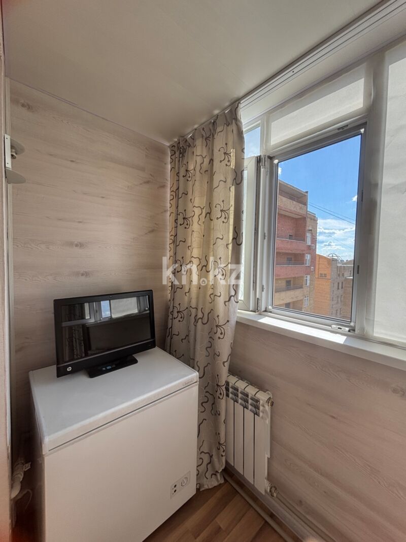 Продажа 1-комнатной квартиры, 45 м² - Продажа однокомнатных квартир в р-не Байконур Астаны - страница 2 фото 6 из 10
