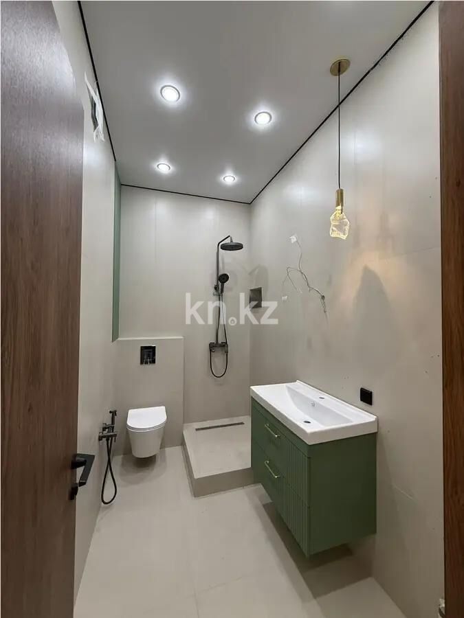 Продажа 3-комнатной квартиры, 92 м² - Продажа трехкомнатных квартир в блочном доме в Казахстане - страница 32 фото 6 из 8