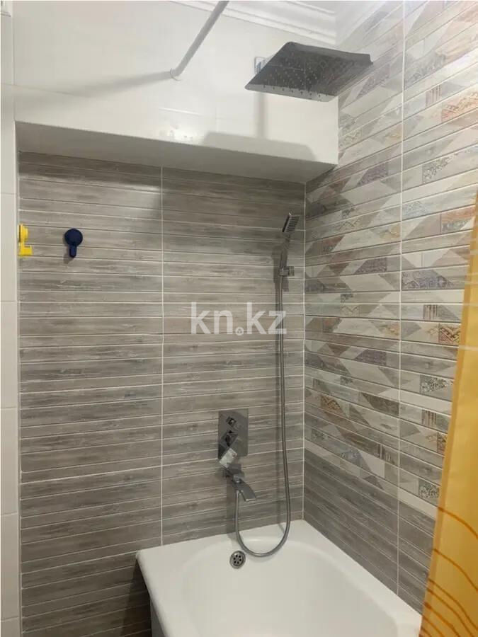 Продажа 3-комнатной квартиры, 80 м² - Продажа трехкомнатных квартир в Медеуском р-не Алматы фото 3 из 6