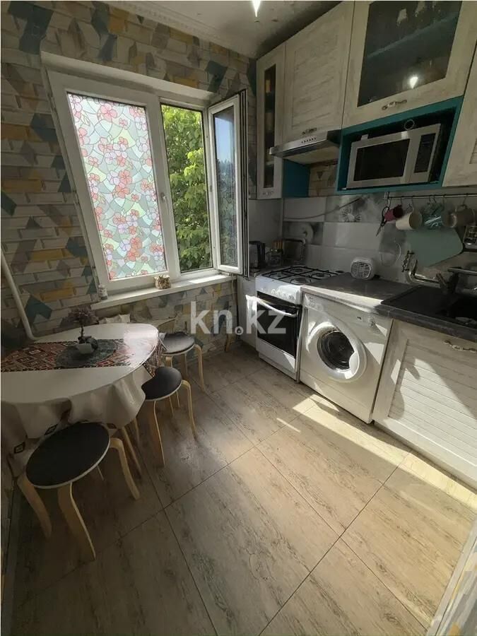 Продажа 3-комнатной квартиры, 66 м² - Продажа трехкомнатных квартир в Алмалинском р-не Алматы - страница 9 фото 4 из 6
