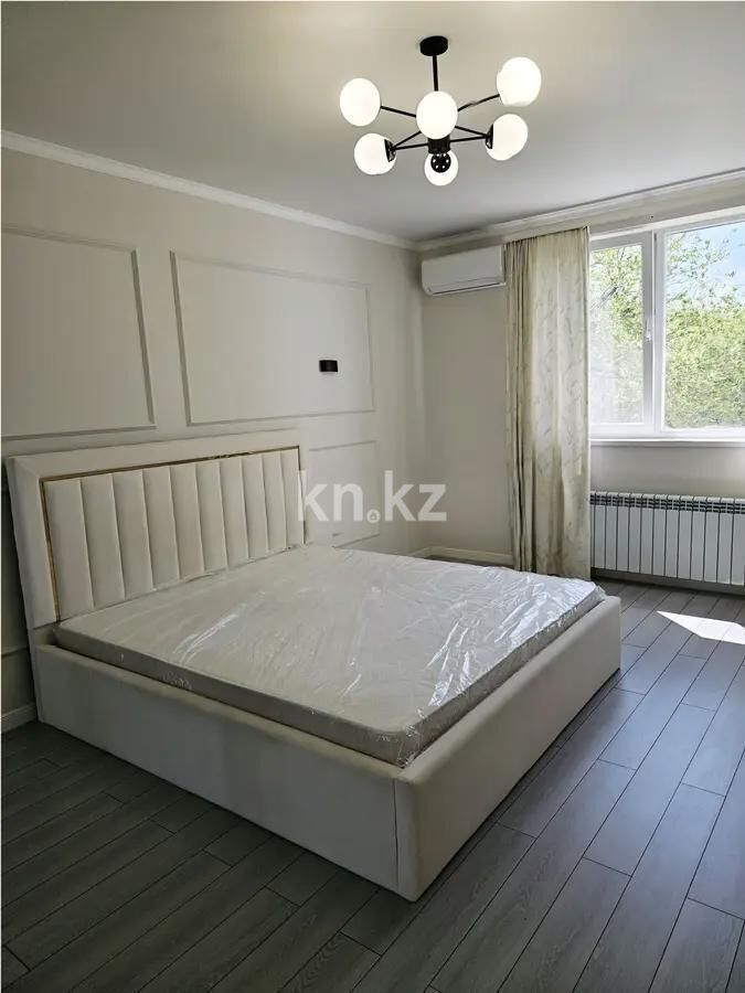 Продажа 3-комнатной квартиры, 81 м² - Недвижимость в Алматы - страница 10 фото 4 из 7