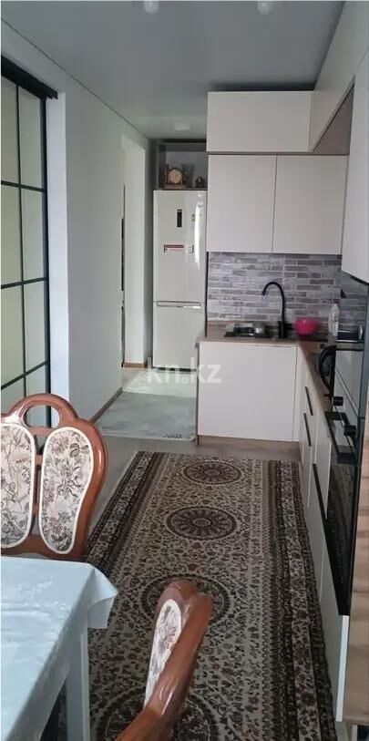Продажа 2-комнатной квартиры, 65.4 м² - Продажа двухкомнатных квартир от собственников в Алматы - страница 2 фото 4 из 6