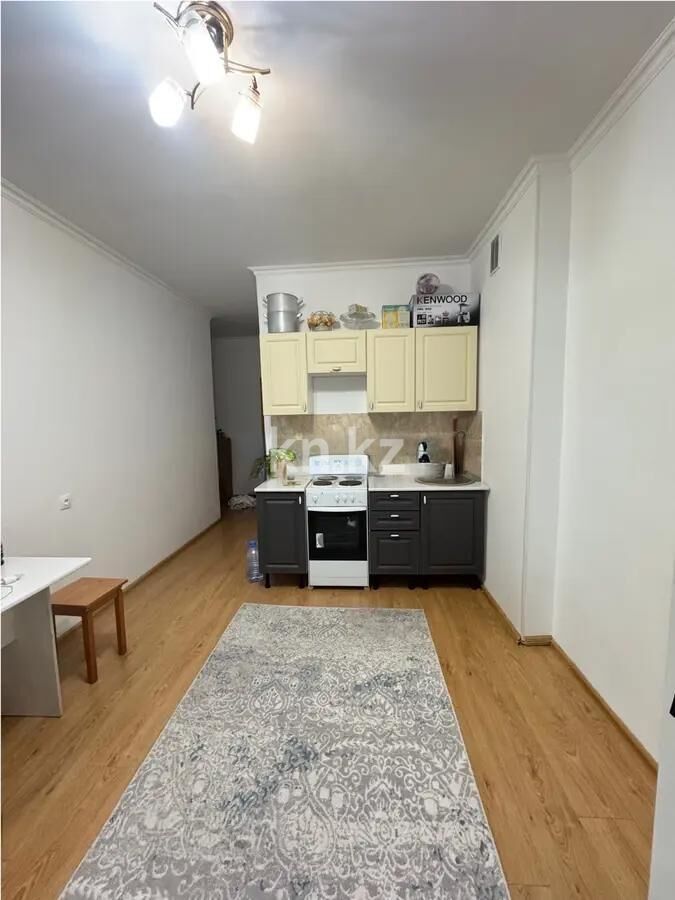 Продажа 1-комнатной квартиры, 42.7 м² - Продажа однокомнатных квартир в р-не Байконур Астаны - страница 2 фото 3 из 5