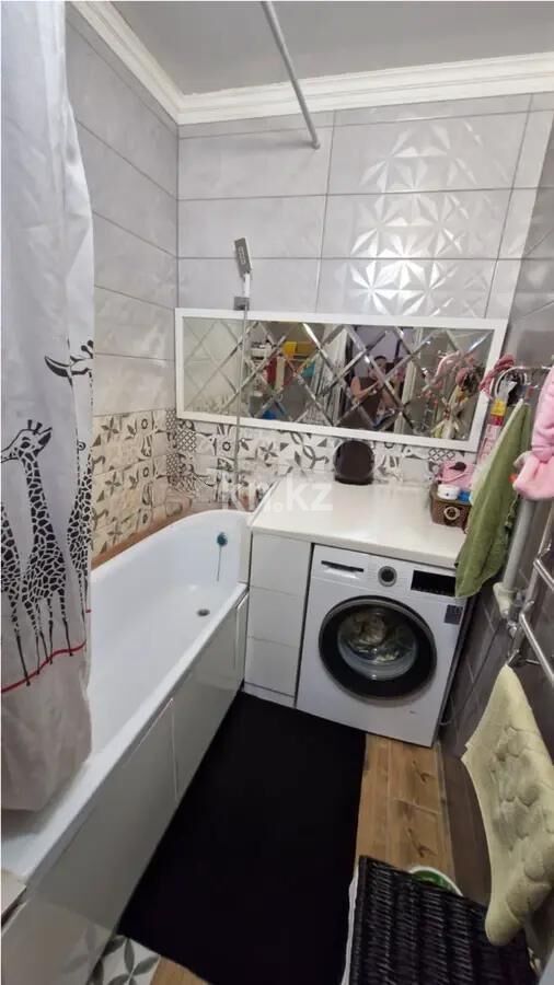 Продажа 2-комнатной квартиры, 60 м² - Продажа двухкомнатных квартир в Наурызбайском р-не Алматы - страница 26 фото 5 из 6