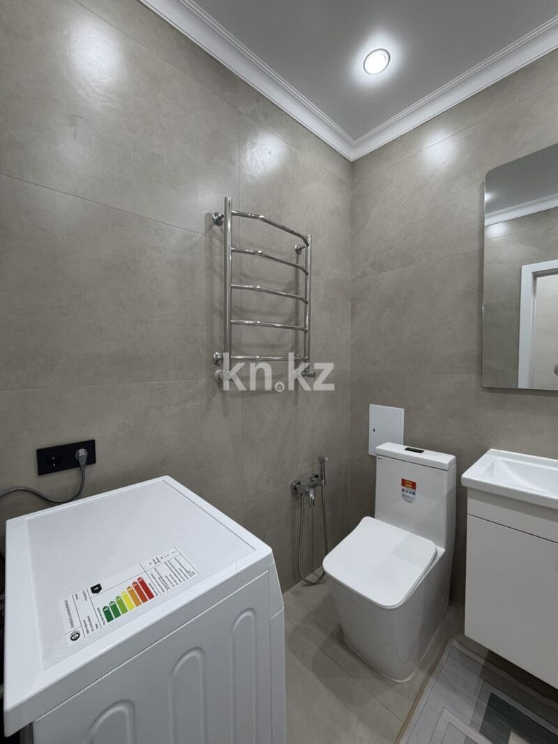 Продажа 3-комнатной квартиры, 74 м² - Недвижимость в Астане - страница 31 фото 11 из 22