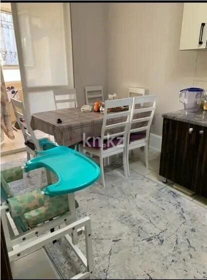 Продажа 2-комнатной квартиры, 67 м² - Продажа квартир в Алматы - страница 69 фото 3 из 4