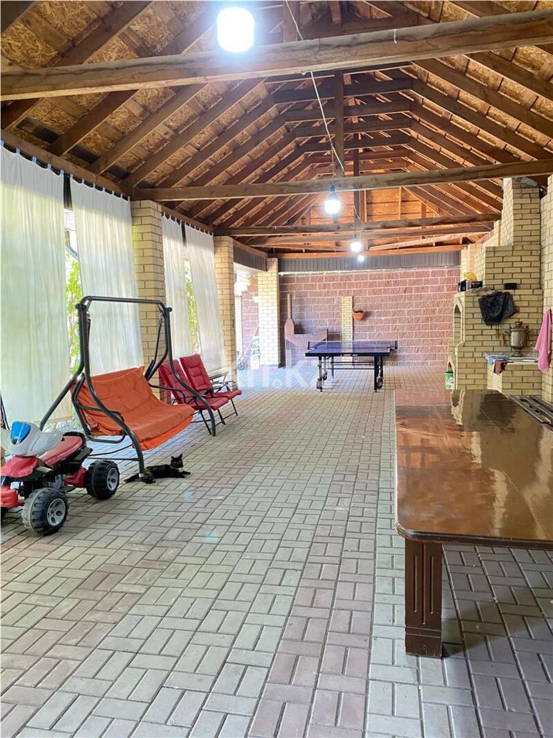 Продажа 7-комнатного дома, 461.1 м² - Продажа домов, коттеджей в Караганде - страница 5 фото 36 из 41