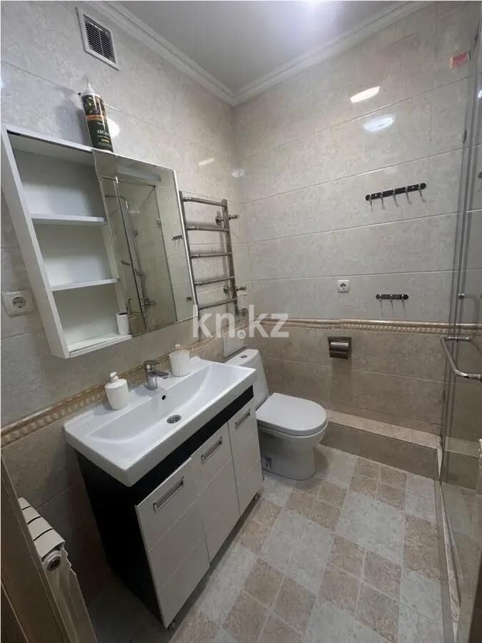 Продажа 2-комнатной квартиры, 67.2 м² - Продажа квартир в монолитно-каркасном доме в Казахстане - страница 20 фото 7 из 9
