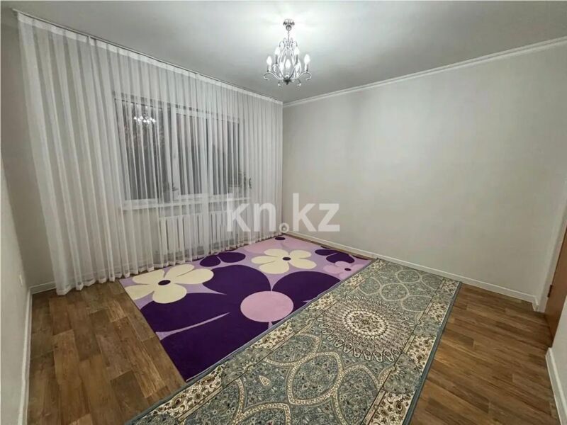 Продажа 3-комнатной квартиры, 117 м² - Продажа трехкомнатных квартир в монолитном доме в Алматы - страница 5 фото 3 из 6