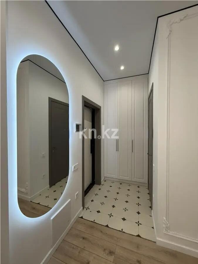 Продажа 1-комнатной квартиры, 40.7 м² - Продажа квартир в Астане - страница 45 фото 5 из 5