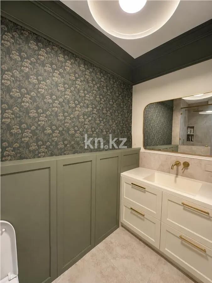 Продажа 2-комнатной квартиры, 66 м² - Недвижимость в Астане - страница 7 фото 6 из 8