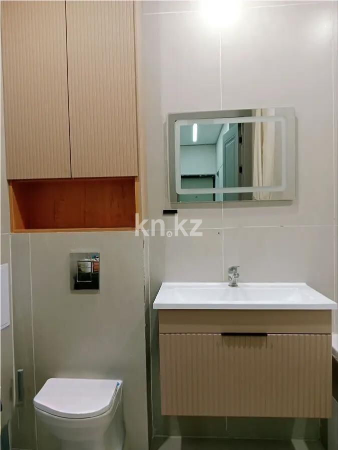 Продажа 3-комнатной квартиры, 88 м² - Продажа трехкомнатных квартир в монолитно-каркасном доме в Казахстане - страница 74 фото 5 из 6