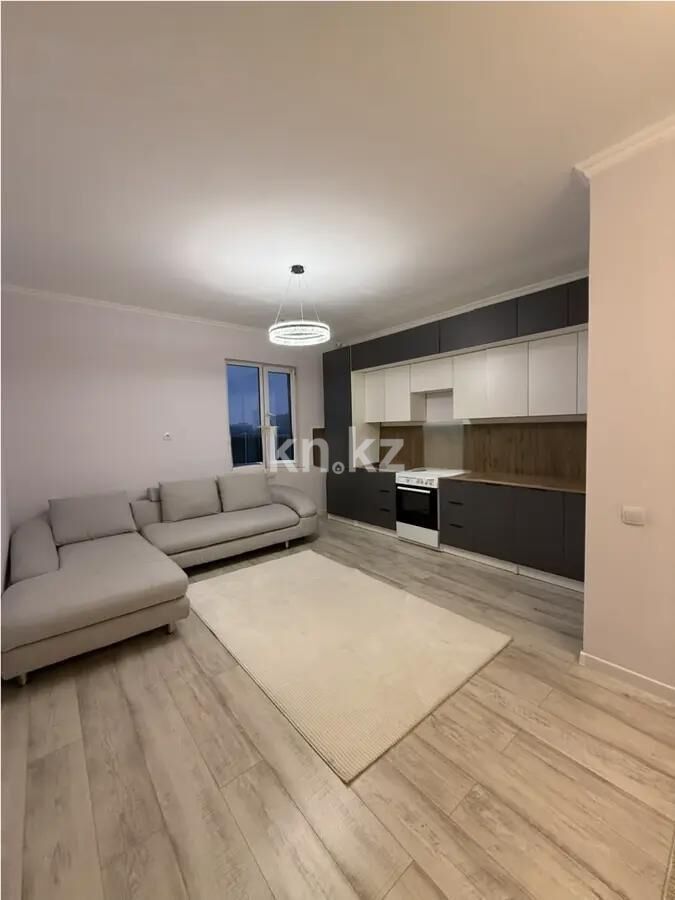 Продажа 3-комнатной квартиры, 70 м² - Продажа квартир в монолитно-каркасном доме в Казахстане - страница 20 фото 1 из 6