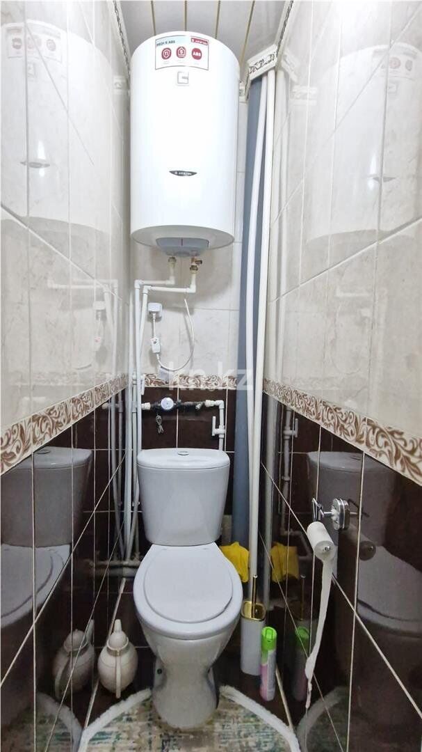 Продажа 3-комнатной квартиры, 68 м² - Продажа трехкомнатных квартир в панельном доме в Казахстане - страница 2 фото 13 из 14