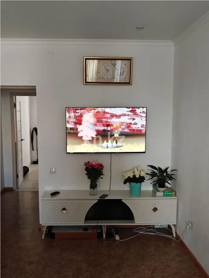 Продажа 3-комнатной квартиры, 77 м² - Продажа трехкомнатных квартир в Алатауском р-не Алматы - страница 11 фото 1 из 2