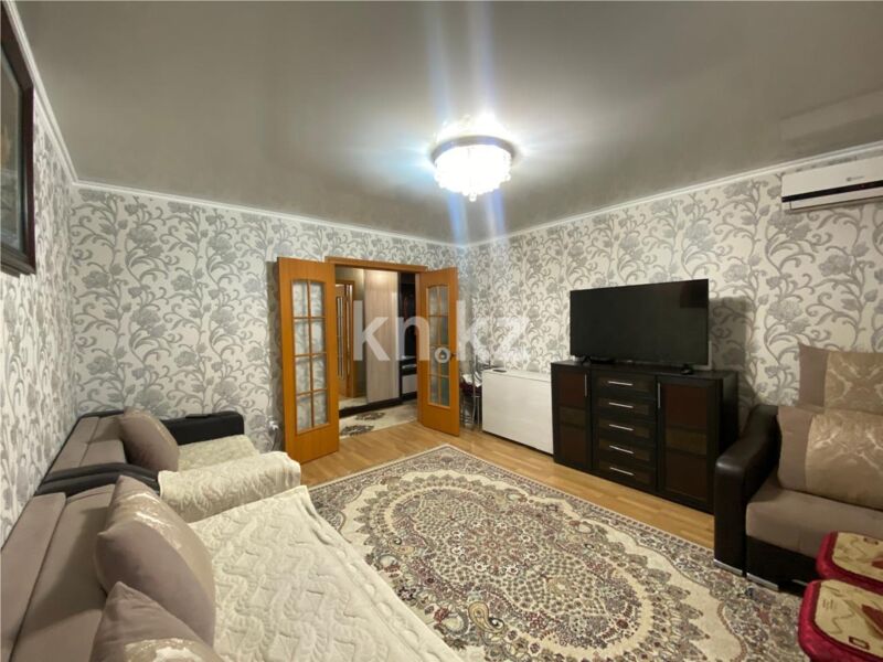Продажа 3-комнатной квартиры, 62 м² - Продажа трехкомнатных квартир на Юго-Востоке Караганды - страница 22 фото 2 из 11