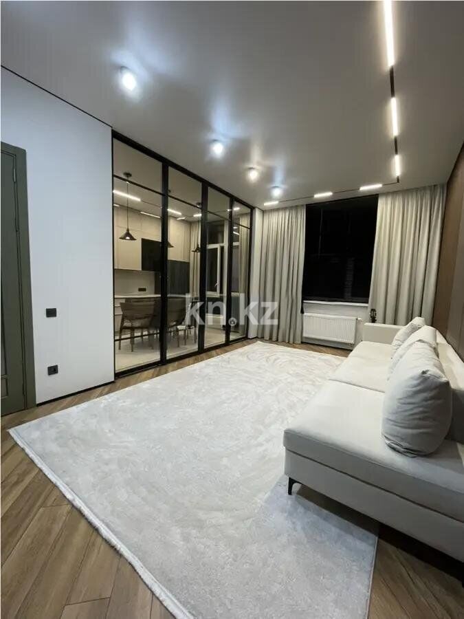 Продажа 3-комнатной квартиры, 86 м² - Продажа квартир в Казахстане - страница 21 фото 1 из 6
