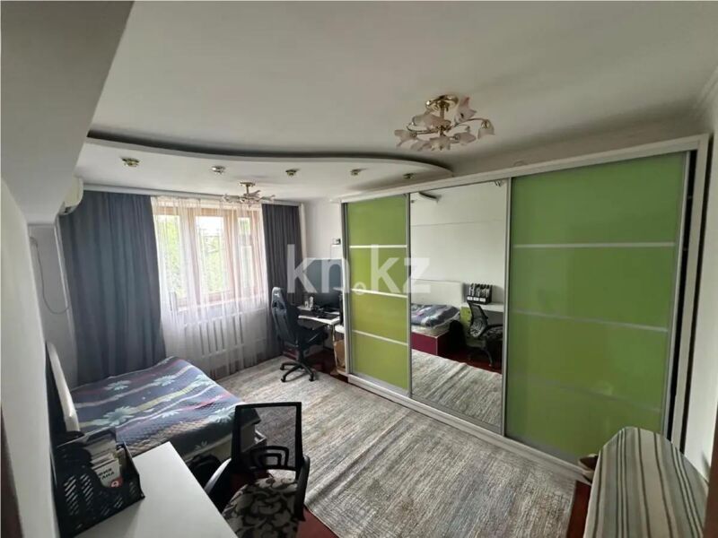 Продажа 4-комнатной квартиры, 82 м² - Продажа четырехкомнатных квартир в Турксибском р-не Алматы фото 3 из 8