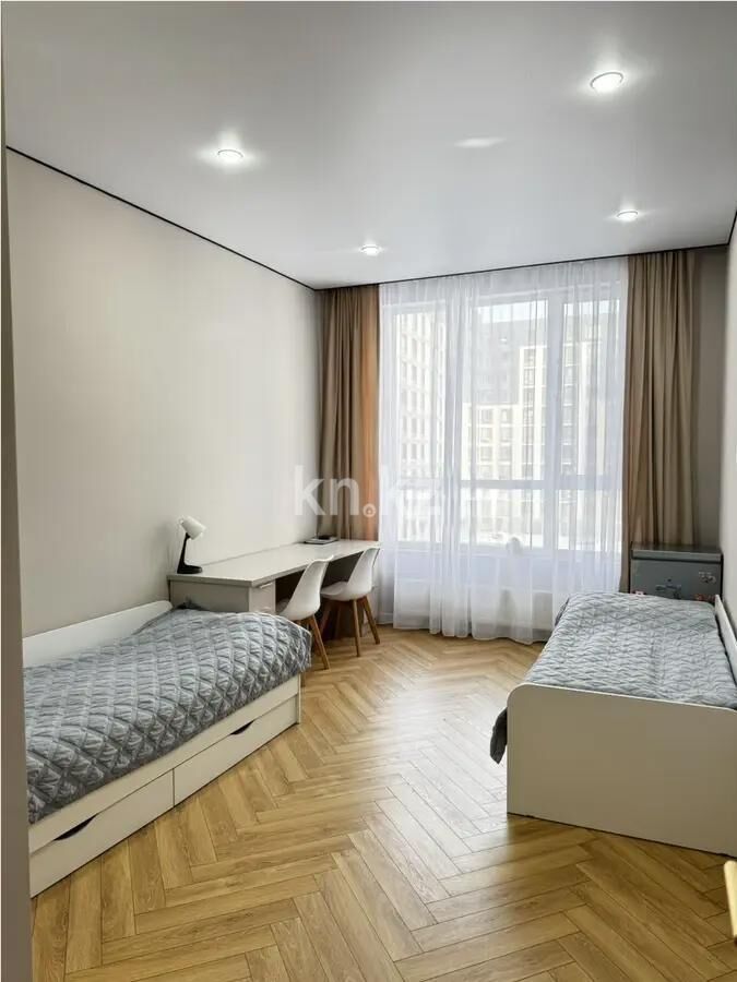 Продажа 3-комнатной квартиры, 66.4 м² - Продажа трехкомнатных квартир в блочном доме в Казахстане - страница 50 фото 5 из 9