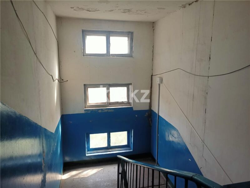 Продажа 3-комнатной квартиры, 61 м² - Продажа трехкомнатных квартир в Темиртау - страница 16 фото 12 из 14