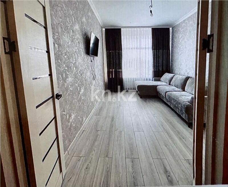 Продажа 1-комнатной квартиры, 42.3 м² - Продажа квартир в Казахстане - страница 6 фото 1 из 2