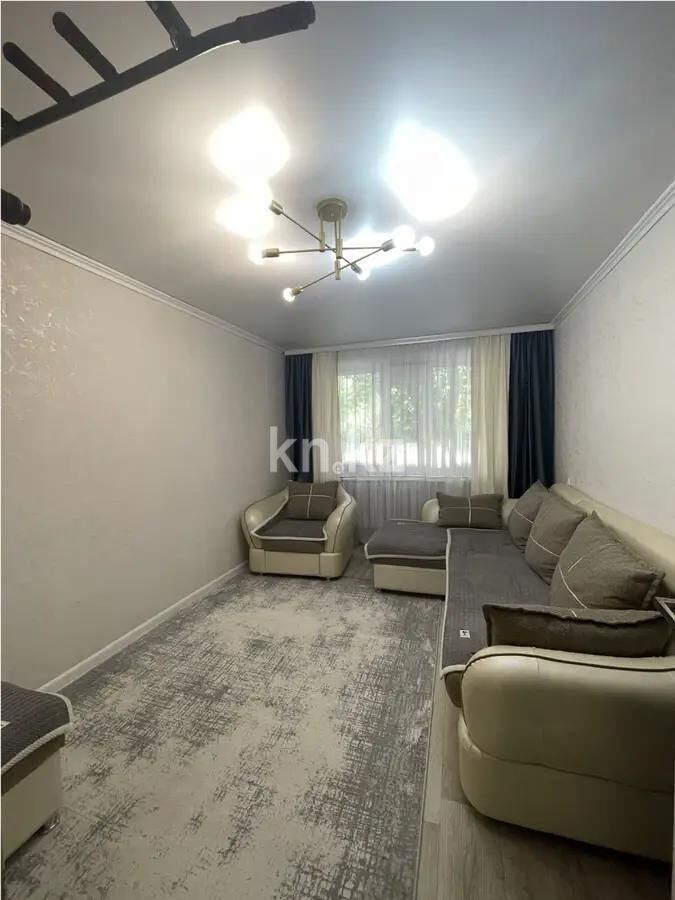 Продажа 3-комнатной квартиры, 62 м² - Продажа трехкомнатных квартир на Юго-Востоке Караганды - страница 16 фото 1 из 4